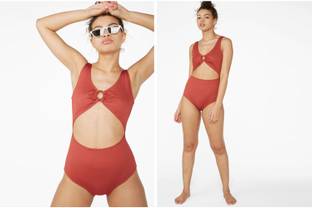 Monki to launch sustainable swimwear line
