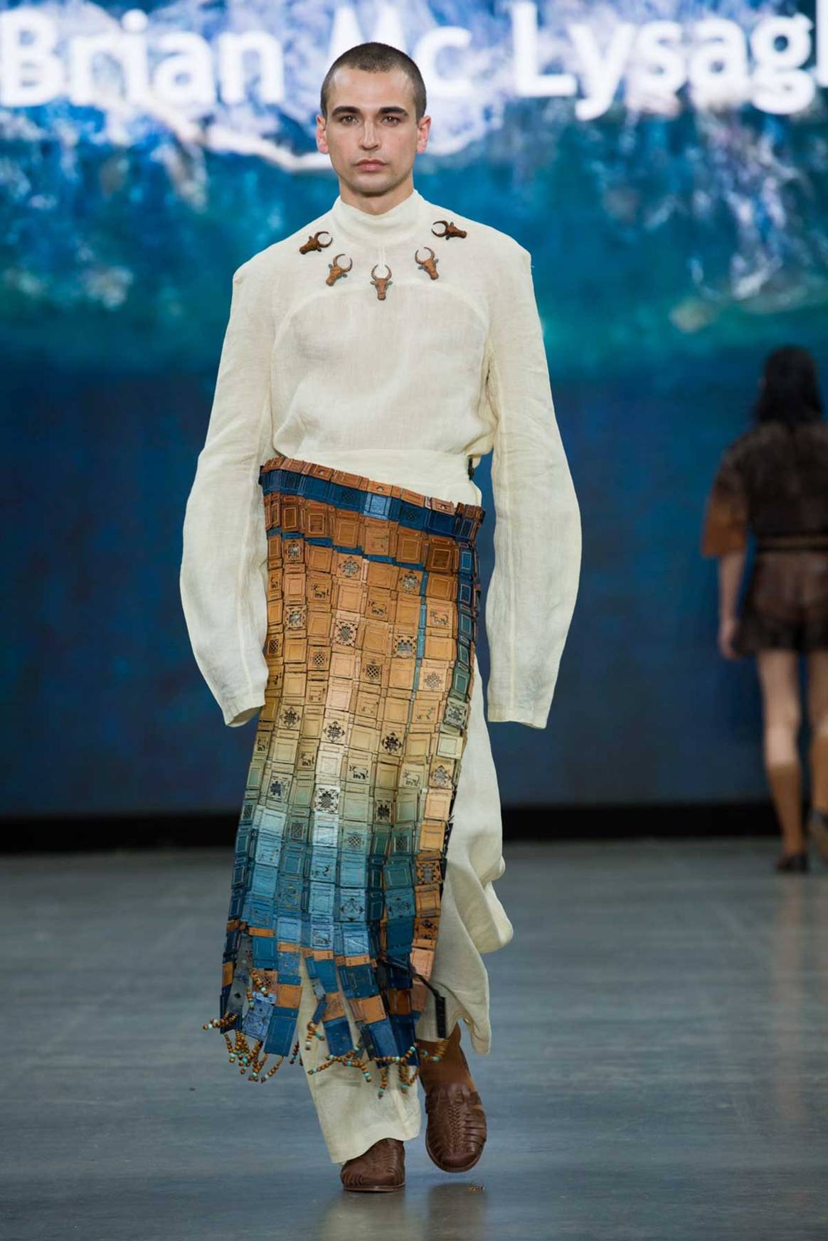 Edinburgh College of Art wins big at Graduate Fashion Week