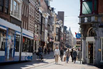 Niederlande: Welche Auswirkungen die Wahlen auf die Modebranche haben könnten 