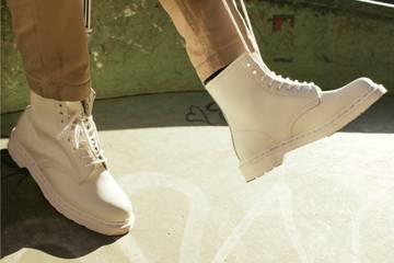 Dr. Martens schenkt allen Mitarbeitenden Aktien im Wert von 500 Pfund