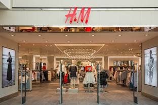 Hennes & Mauritz: Corona-Krise lässt Umsatz um 57 Prozent einbrechen