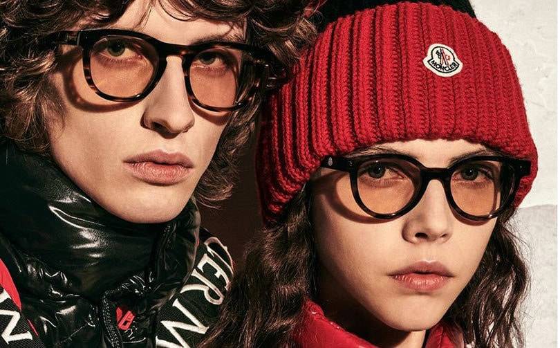 Moncler Genius x Craig Green