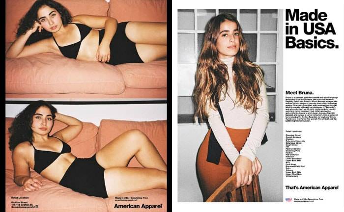 Oud-werknemer American Apparel over waarom hij Dov Charney terug wil