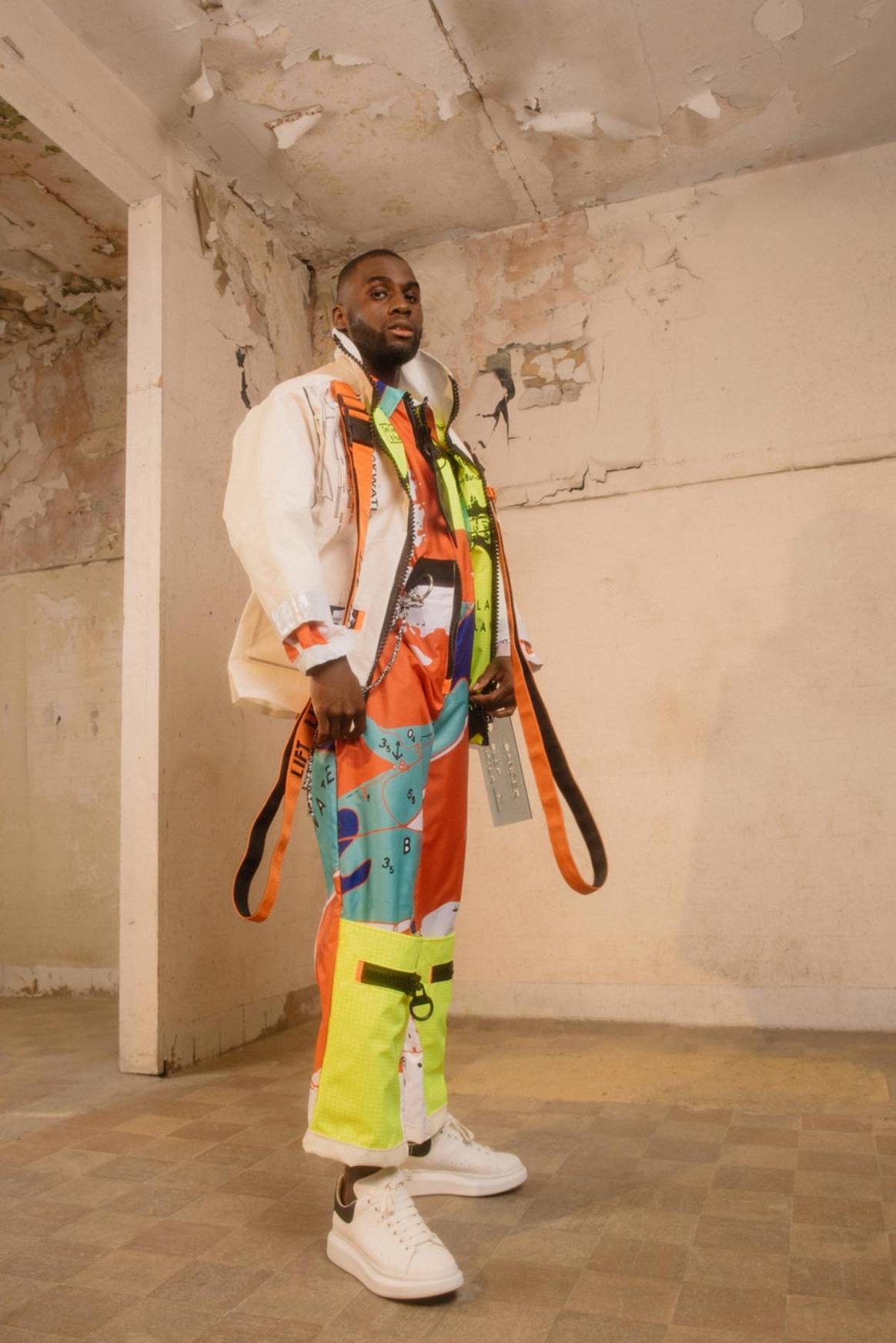 In pictures: GFW unveils 2019 Talent of Tomorrow campaign