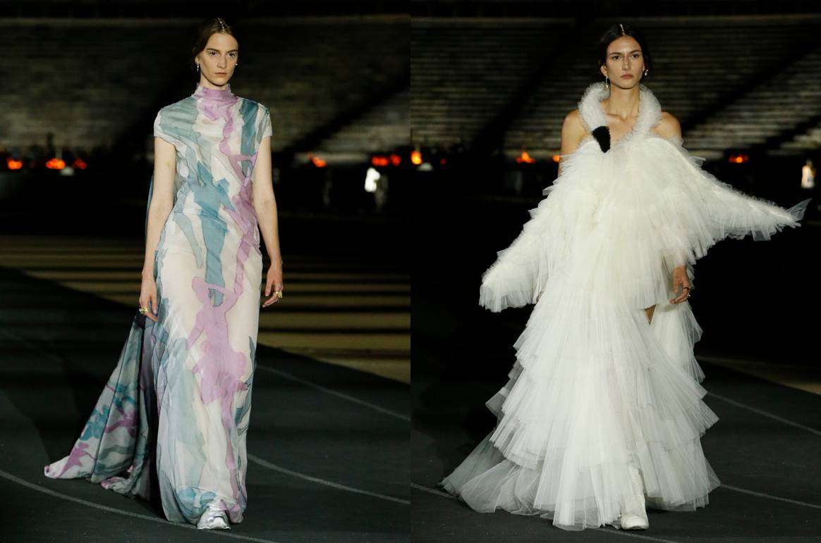 Dior Resort 22
