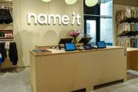 NAME IT opent 200e retailwinkel in the Westfield Mall of the Netherlands