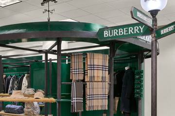 Stella King to join Burberry board as non-executive director 