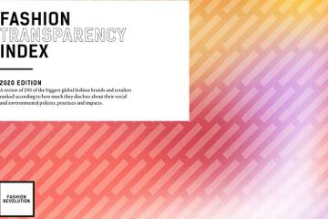 H&M, C&A y Adidas/Reebok encabezan el Fashion Transparency Index 2020