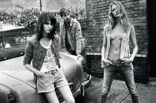 Pepe Jeans London pourrait être en vente