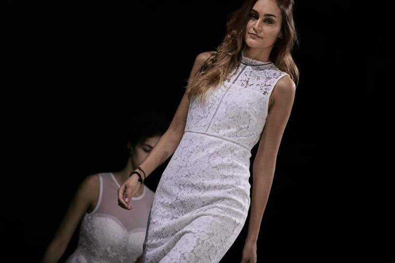 In pictures: C&A soon to launch bridal collection