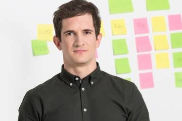 Zalando: Linus Glaser wird neuer Deutschland-Chef