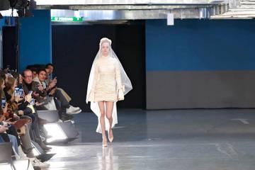 Arranca la 71 edición de la Mercedes-Benz Fashion Week Madrid