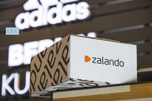 Zalando mit „Game Changer Award" ausgezeichnet