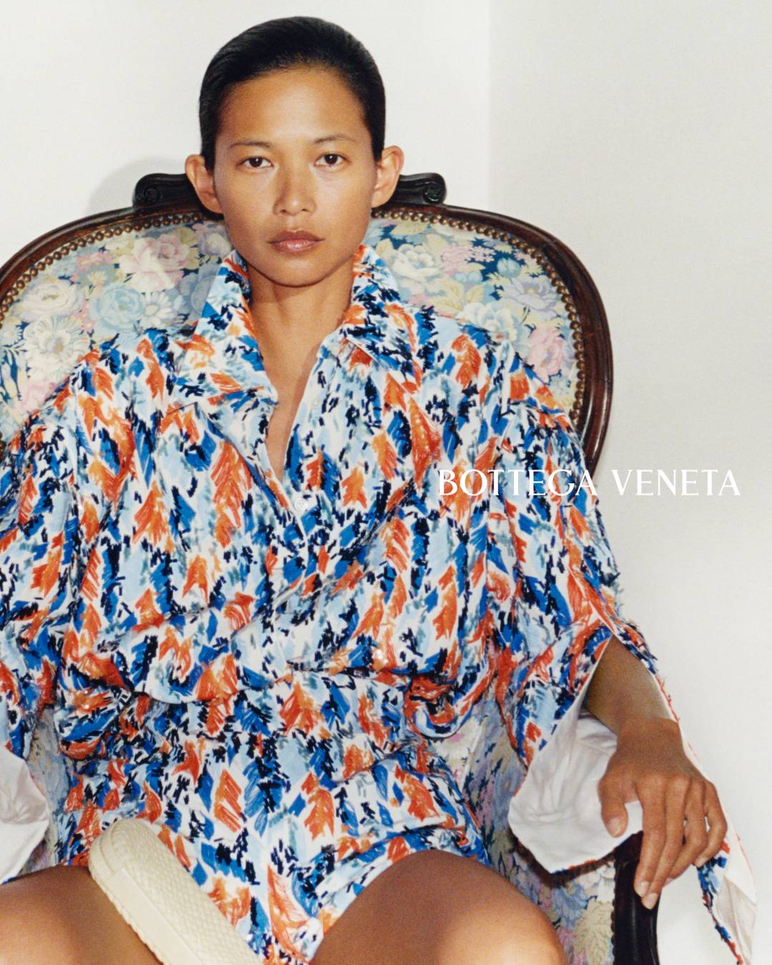 Credits: Bottega Veneta