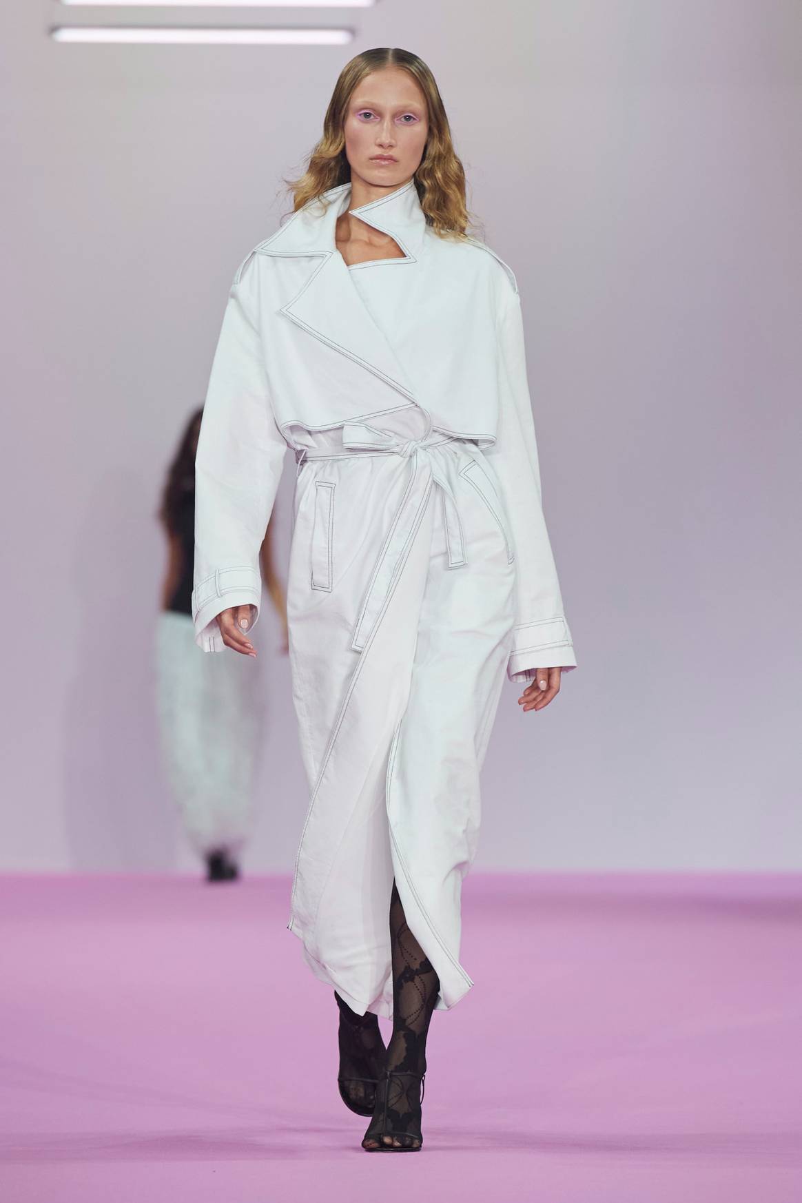 Anna Quan Resort 25/ Look 19