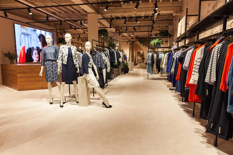Promiss gaat internationaal en zet expansie vernieuwd winkelconcept door