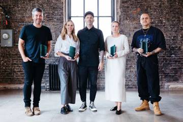 Woolmark Prize completes global final with New York semi-finalists