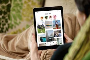 Pinterest Q2 revenue up 6 percent, narrows losses