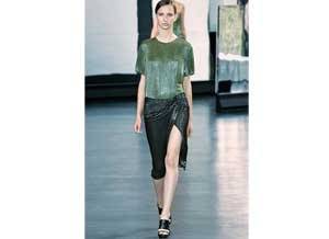 New York Fashion Week: Jason Wu