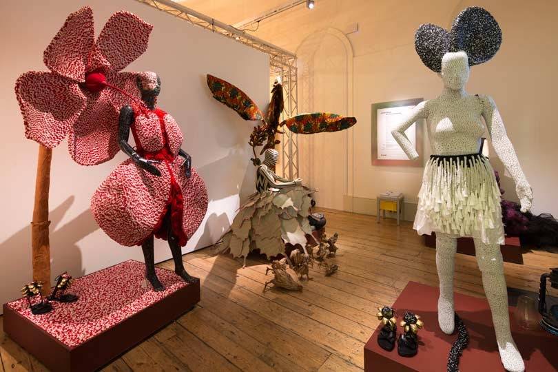 International Fashion Showcase 2019 names winners