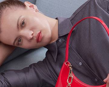 Company Profile header Furla