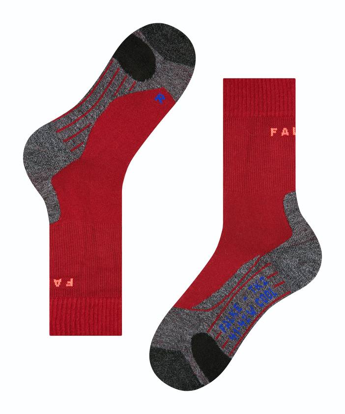 TK2 Cool Damen Socken | FALKE