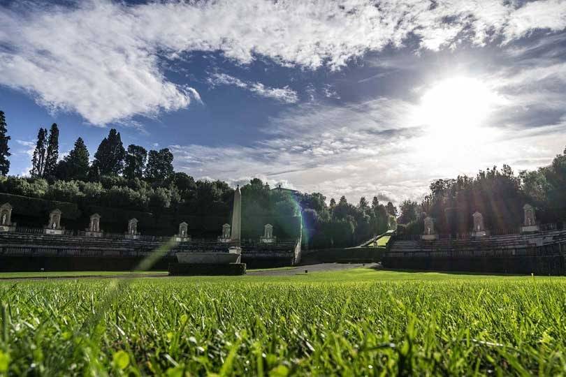Gucci sfila a Firenze il 29 maggio