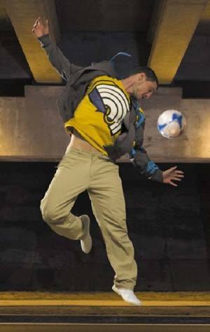 Amigo Sports woos Indian FIFA fans