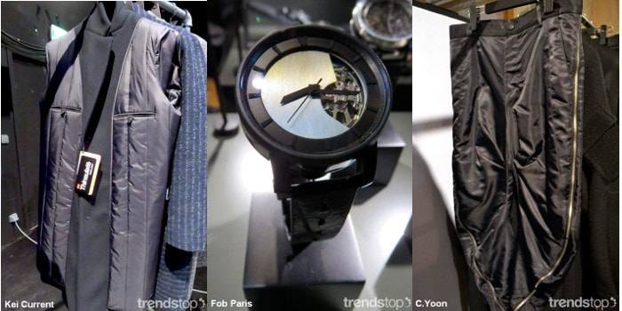 Tendenze-chiave abbigliamento uomo dalle sfilate Autunno/Inverno 2016-17 di Parigi