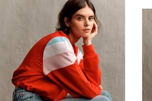 Levi Strauss: Q3 revenues rise 4 percent, profit declines