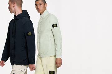 Moncler übernimmt Stone Island komplett