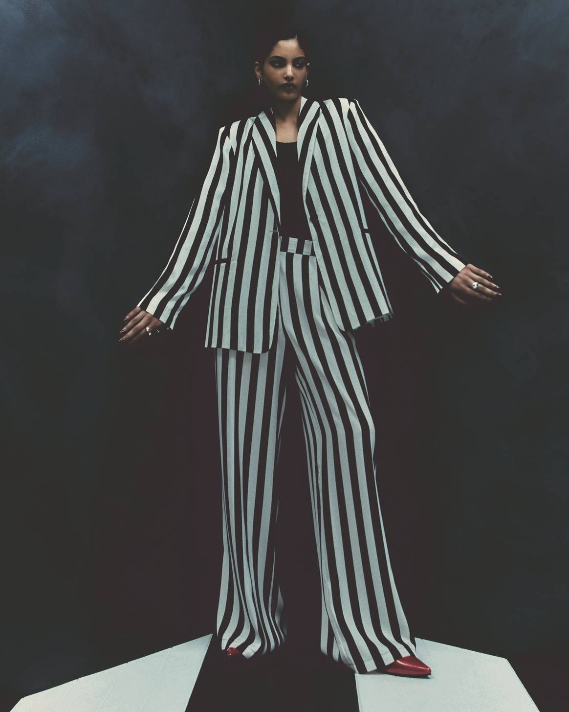 Primark ‘Beetlejuice Beetlejuice’ collection with Colleen Atwood