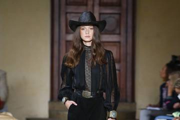 Video: Luisa Spagnoli SS22 collection