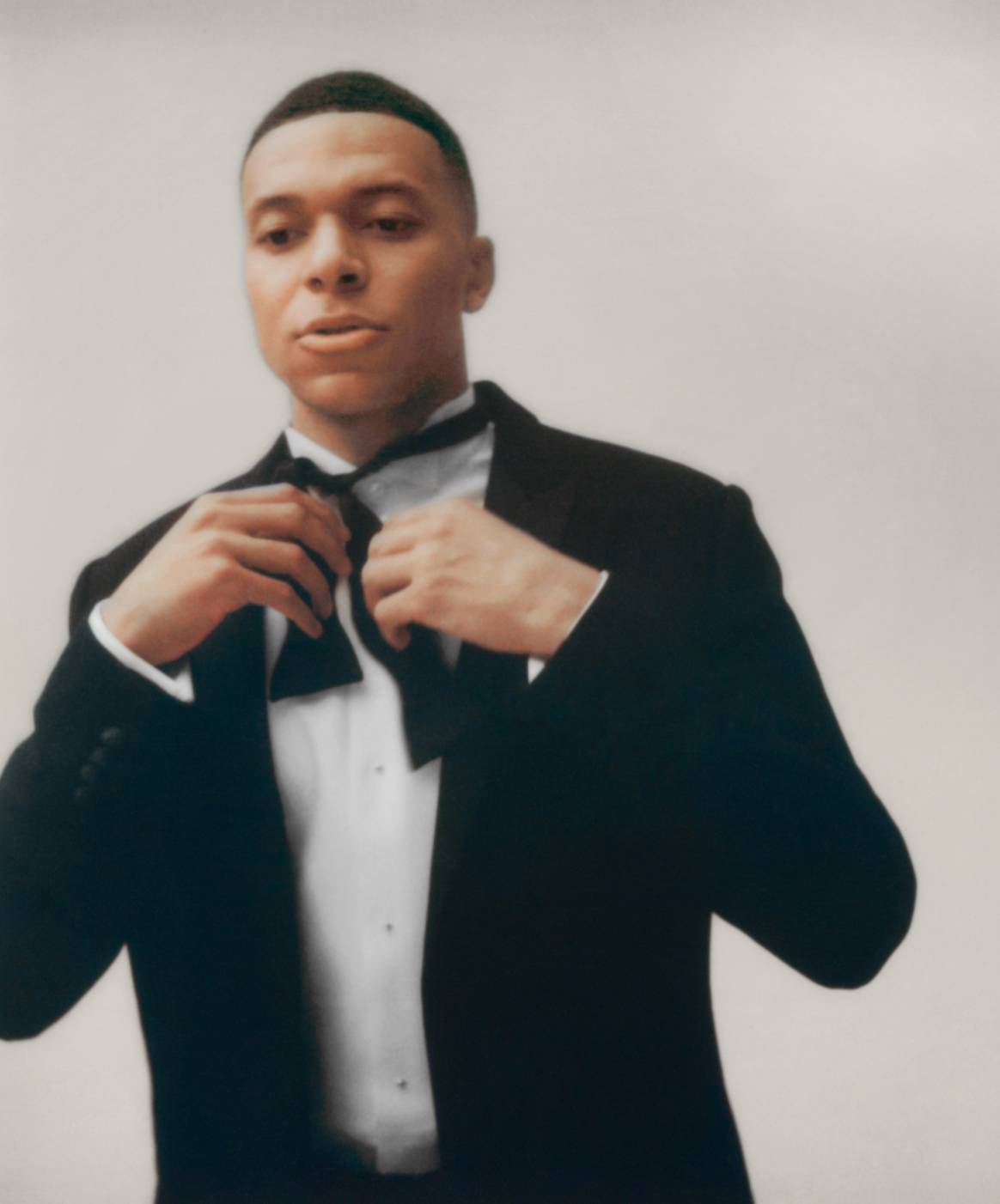 Dior Men's Summer 2026 teaser campaign.
