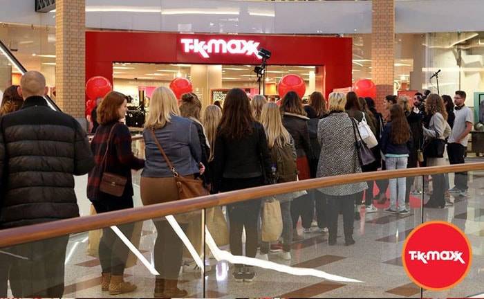 Zal de terugkeer van TK Maxx in de Benelux een succes worden?