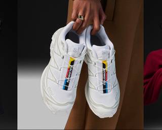 Foot Locker USA