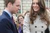 The 'Kate Middleton effect' on fashion