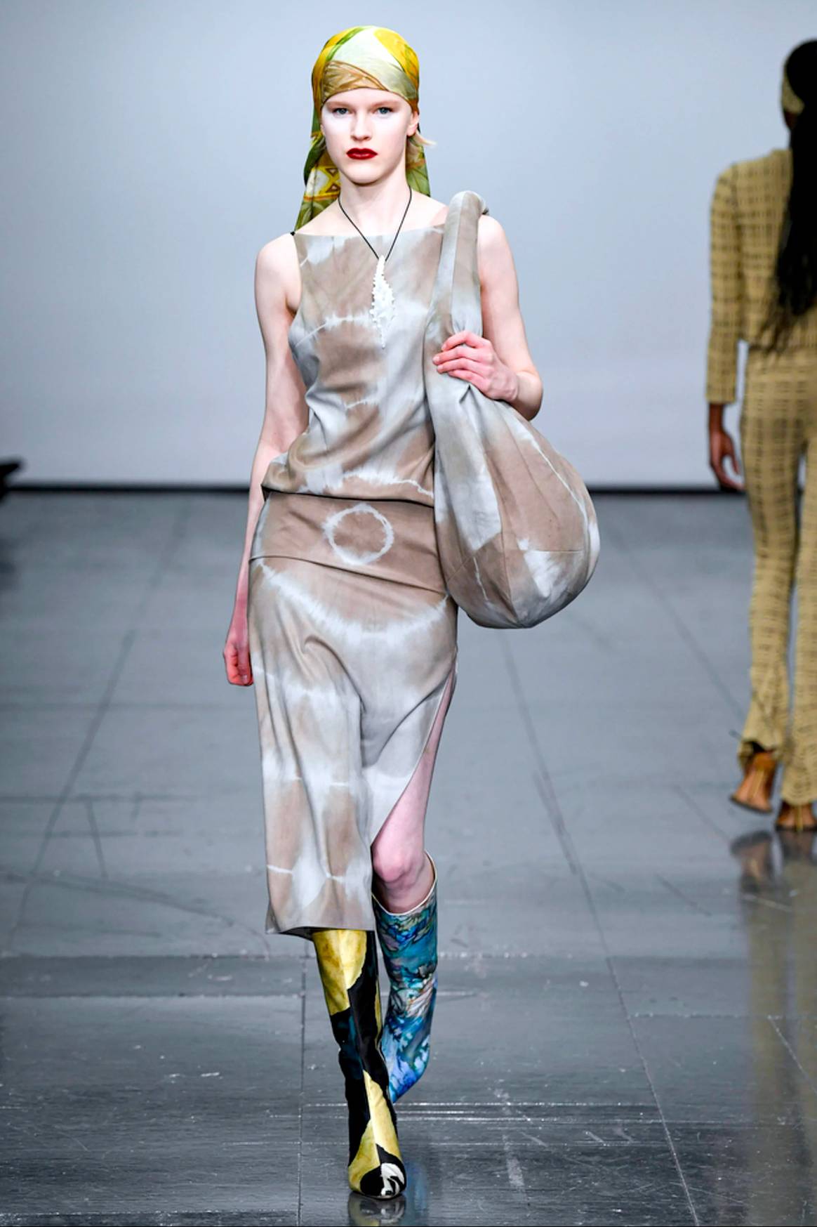 Image: Courtesy Connor Ives FW22