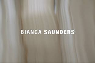 Vídeo: Colección FW22 de Bianca Saunders en la París Fashion Week Menswear