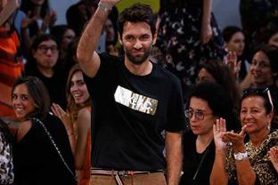 У модного дома Emilio Pucci новый креативный директор