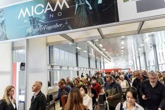 Micam 100 al via il 7 settembre con 870 marchi