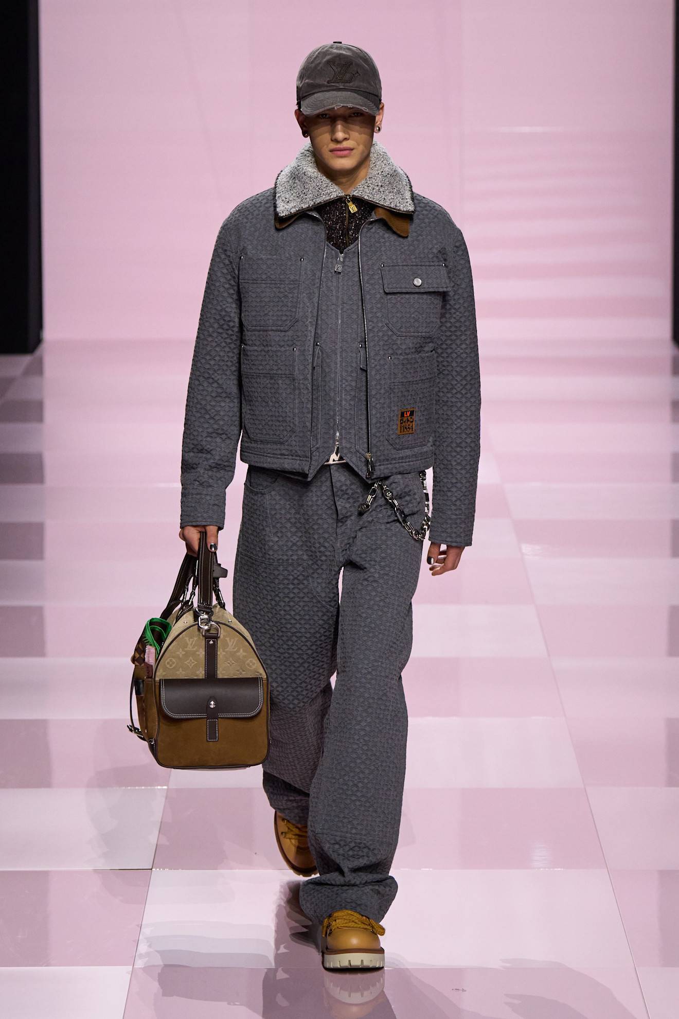 Louis Vuitton FW25 Menswear