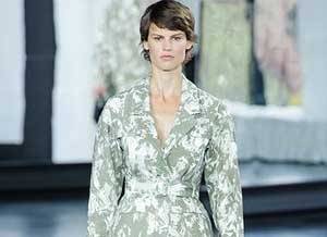 New York Fashion Week: Jason Wu