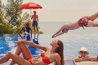 Swimwear market rides a wave of growth in 2025