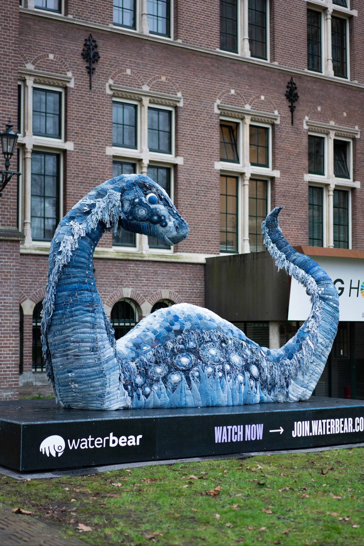 Beeld: MUD Jeans