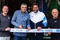 Teamshop89 eröffnet neuen Showroom in Belgien