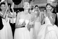 Kaviar Gauche eröffnen Bridal-Flagshipstore auf der Königsallee