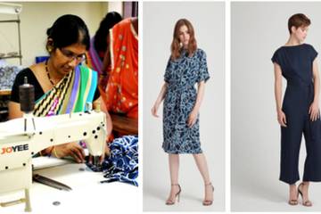 People Tree raises over 56,000 pounds via crowdfunding to expand Tencel range