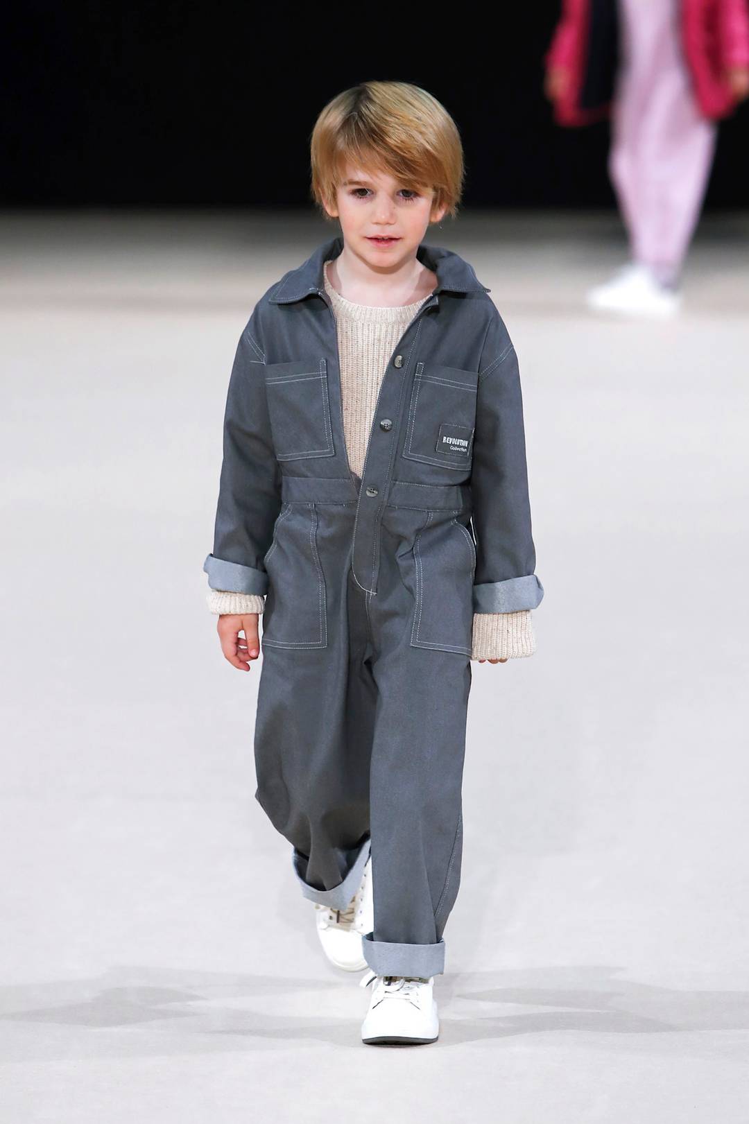 Paz Rodriguez Kids fw24