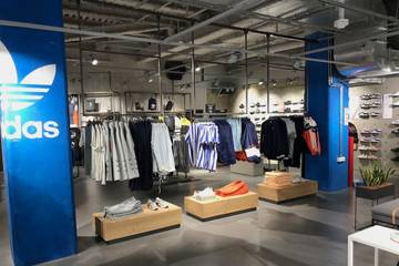 Adidas beruft neuen Retail-Chef